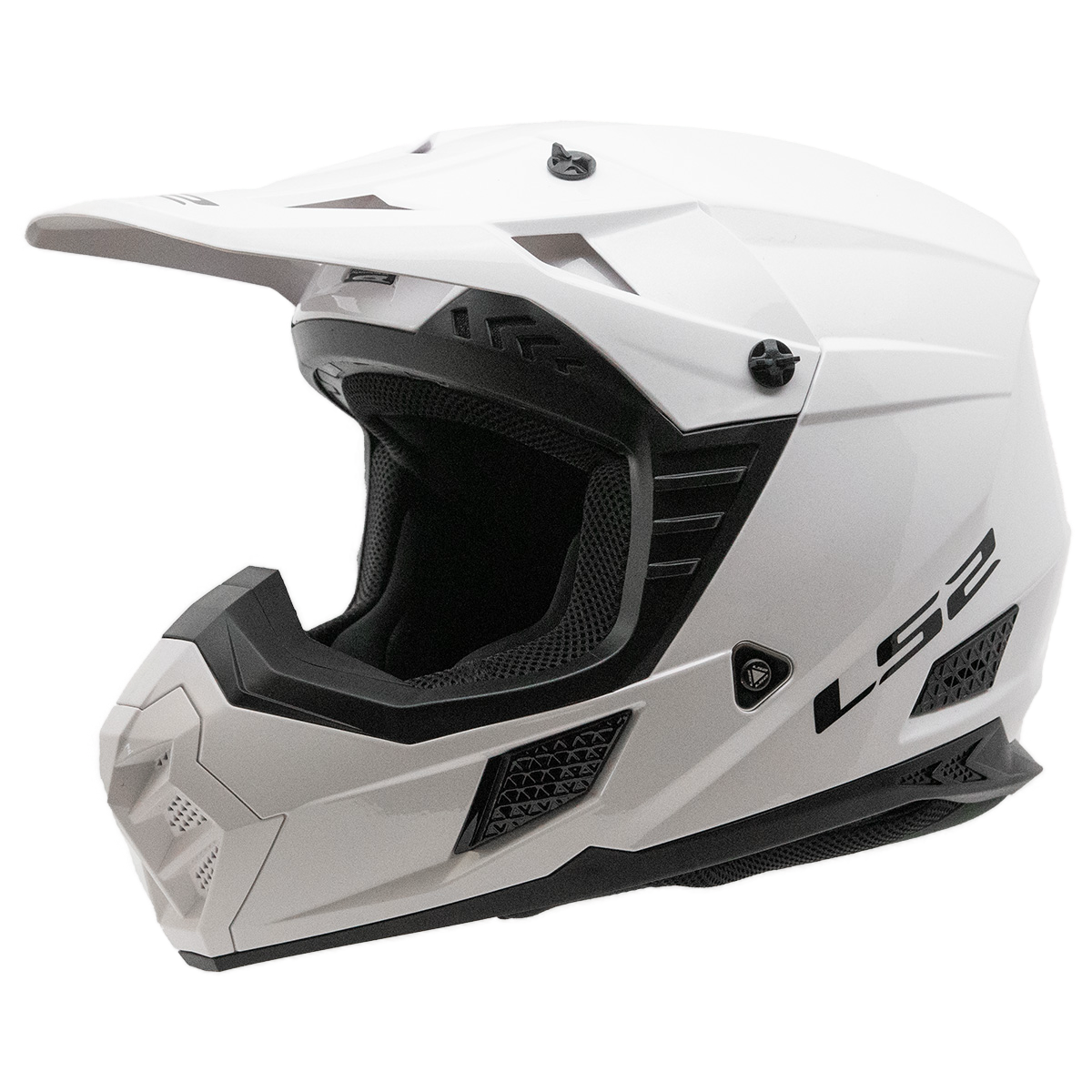 LS2 COZ Helmet XL