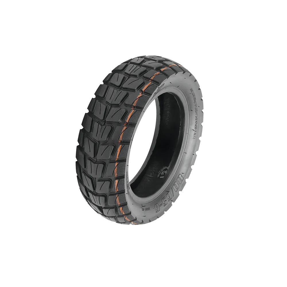 Backfire M8 10X2.75-6.5 Tire