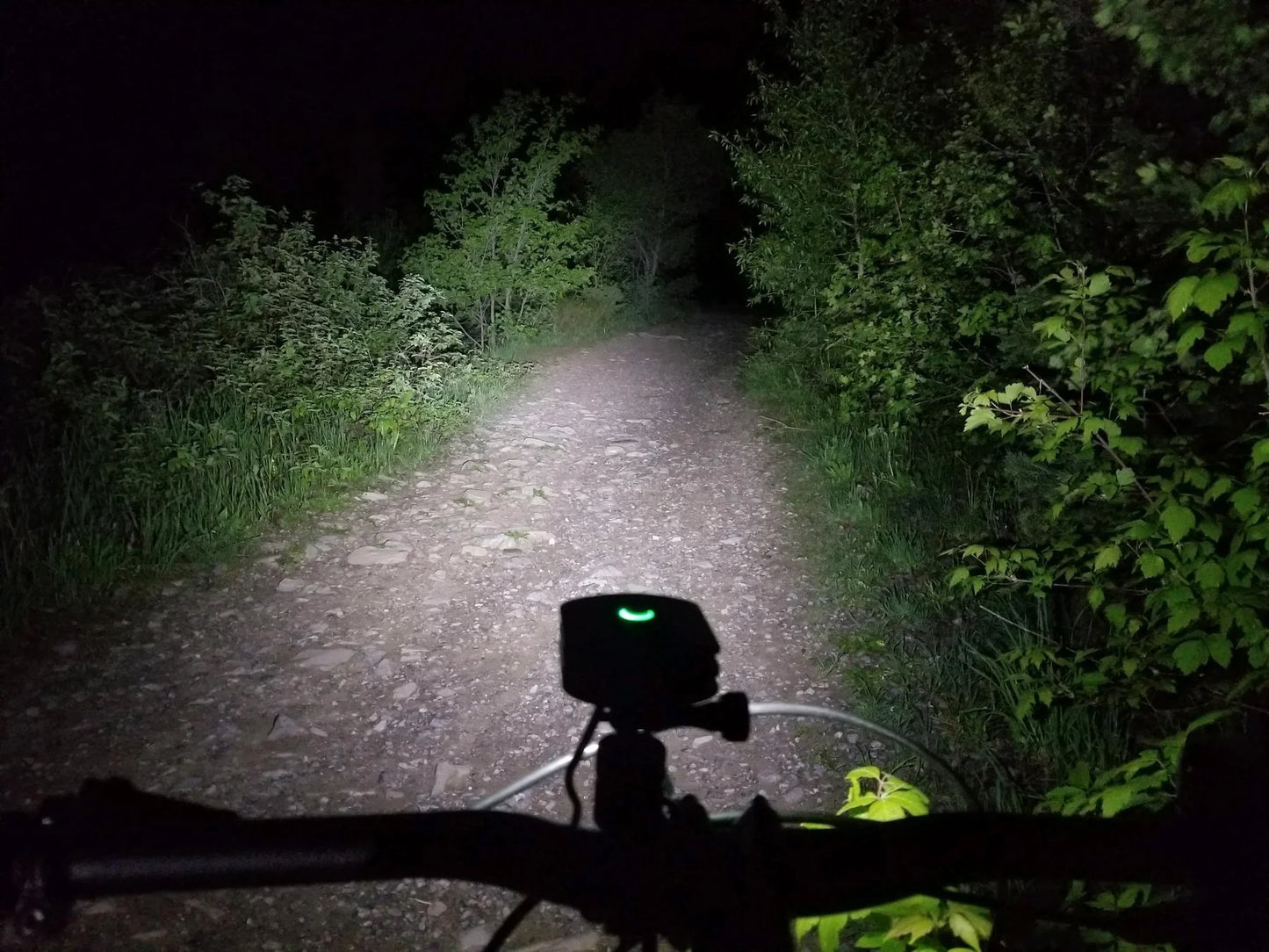 Bakcou E-Bike Headlight