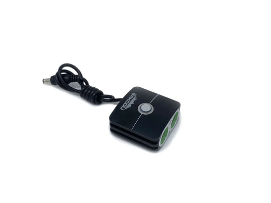 Bakcou E-Bike Headlight