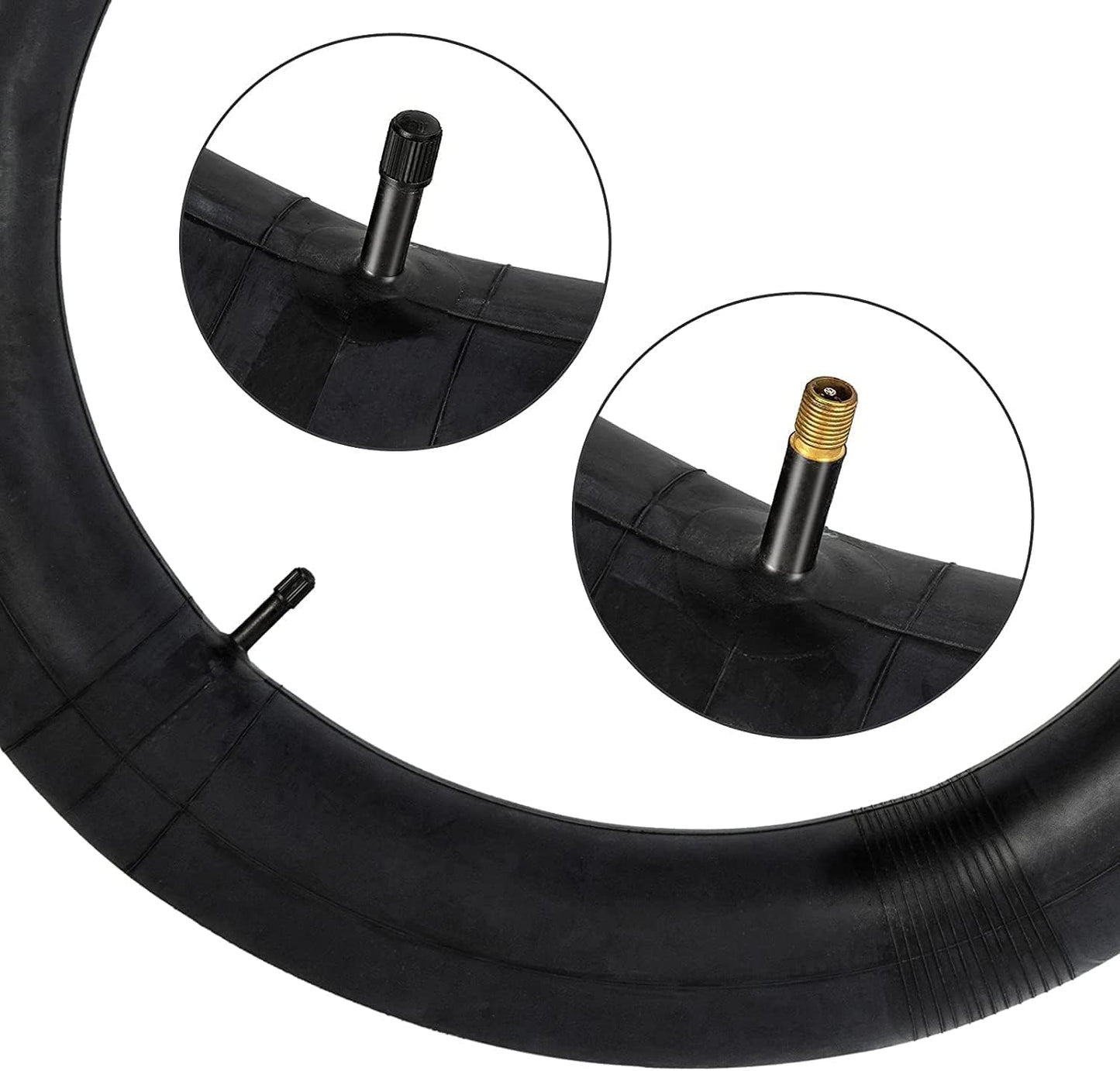YunSCM 20X4.5/5.0 AV