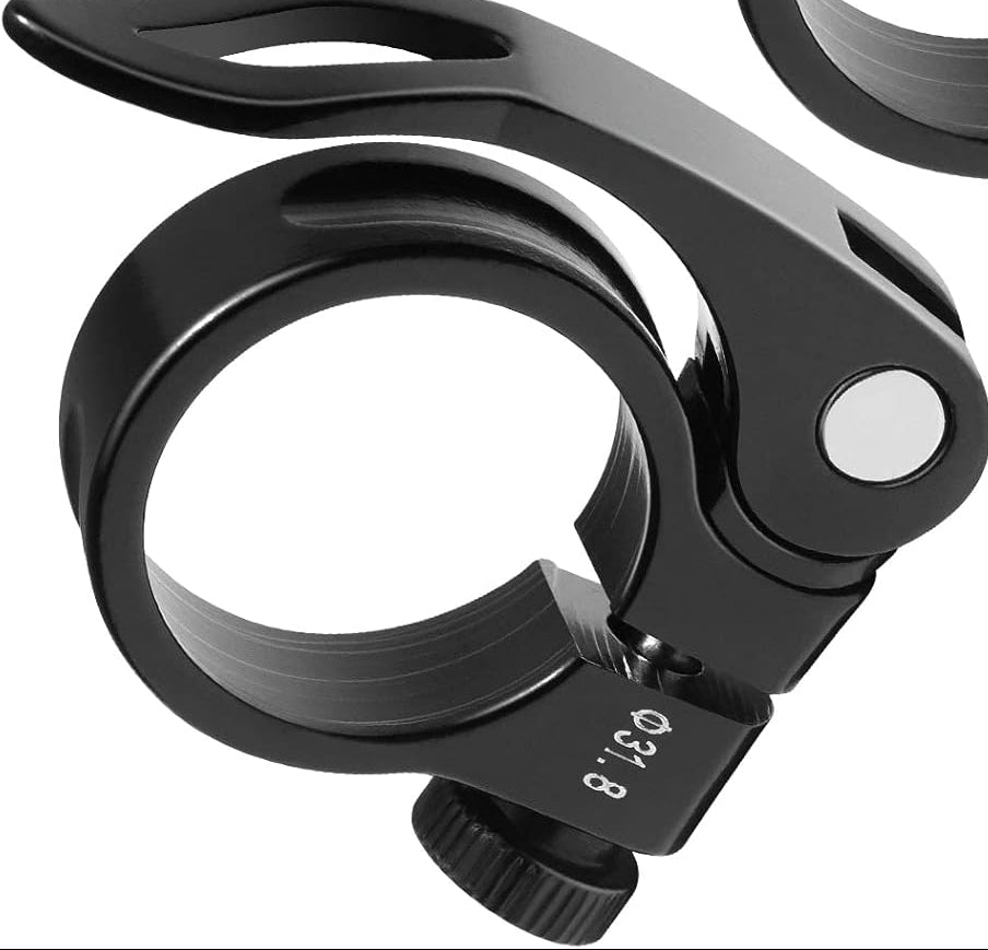 Bike Seat Clamps 31.8mm