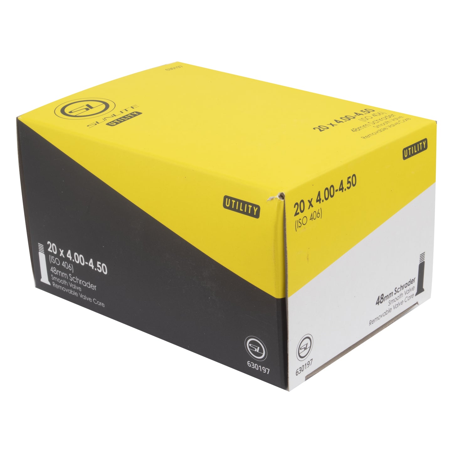 Tube 20x4.00-4.50