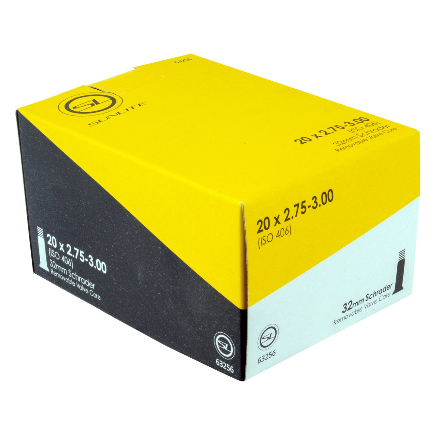 Tube 20x2.75-3.00