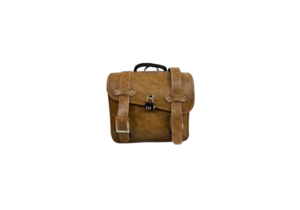 Rack Pannier Bag