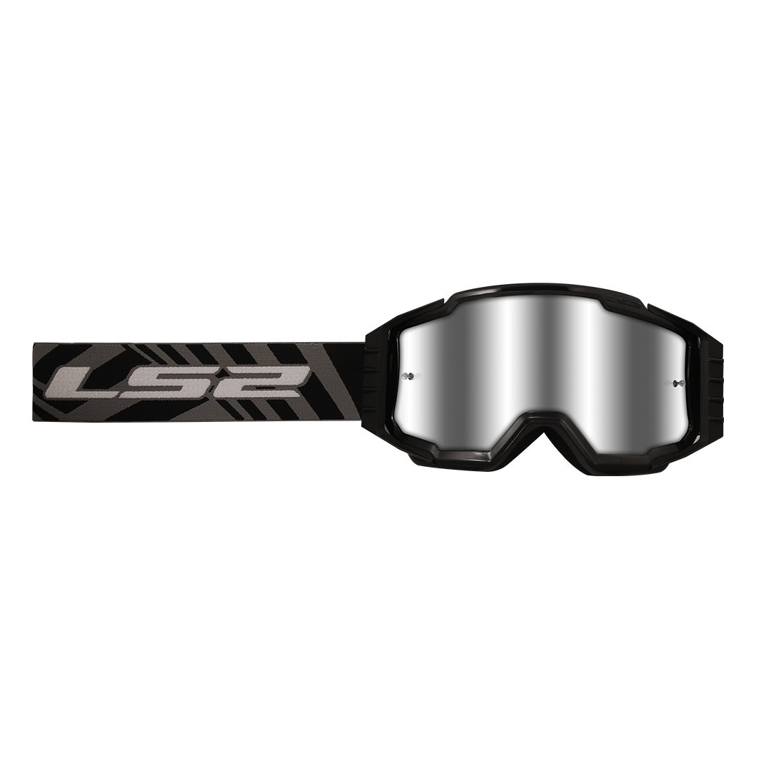LS2 Charger Pro Goggle