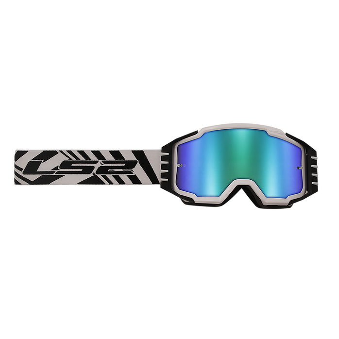 LS2 Charger Pro Goggle