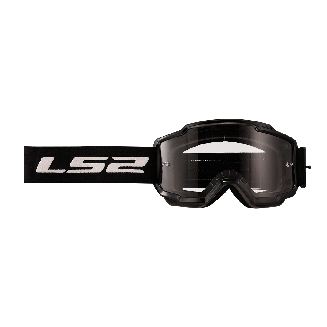 LS2 Charger Goggle