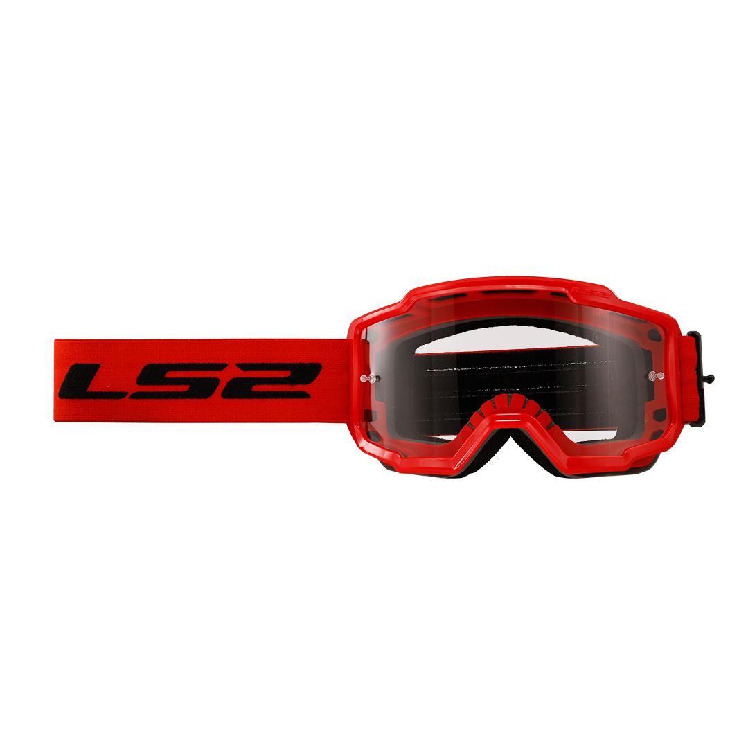 LS2 Charger Goggle