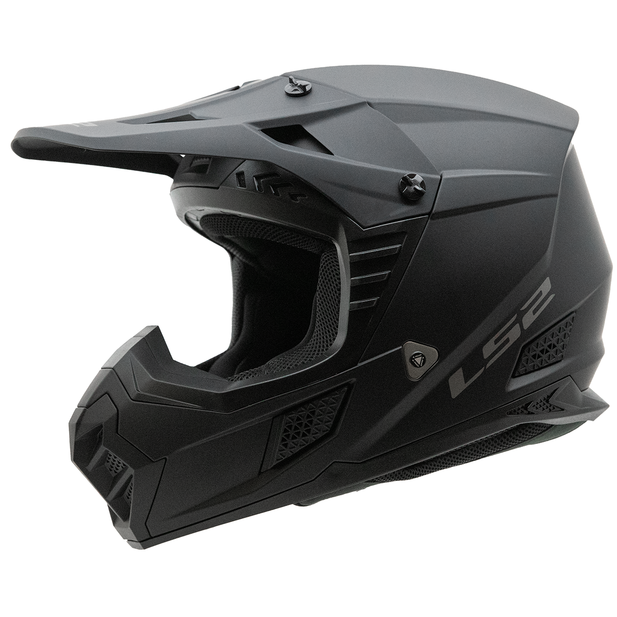LS2 COZ Helmet Small