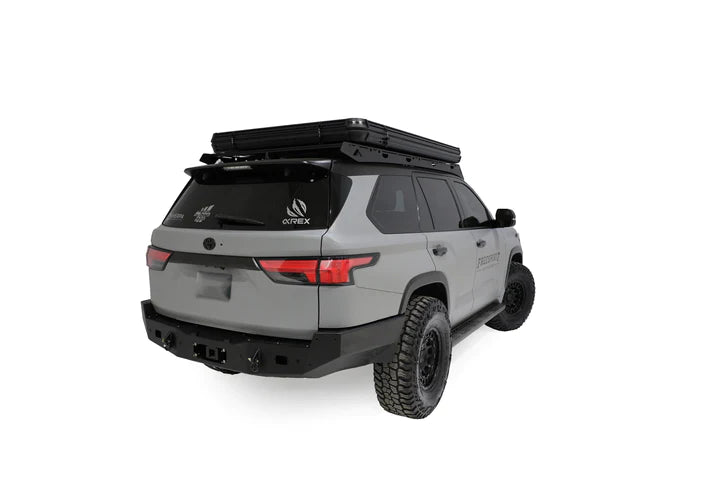 ASPEN V2 XL HARD SHELL ROOFTOP TENT