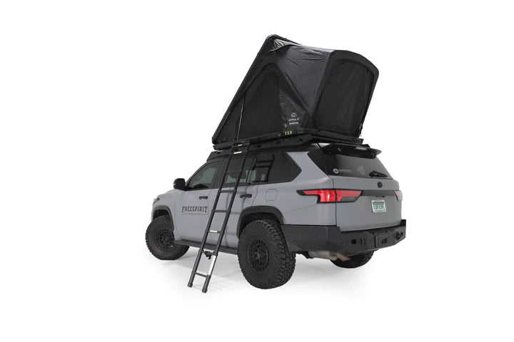 rooftop hard tent ASPEN V2 XL HARD SHELL ROOFTOP TENT – Dinoland E-Bike Sales & Rentals