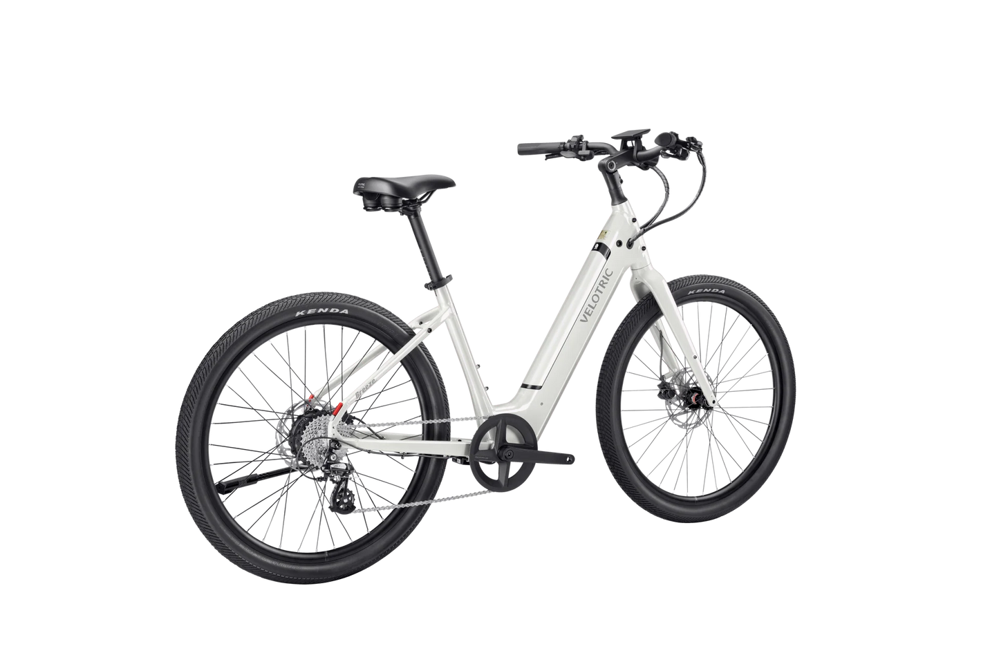Velotric Breeze 1 Cruiser Ebike