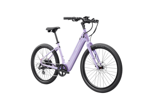Velotric Breeze 1 Cruiser Ebike