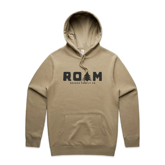 Becker Supply Roam Hoodie