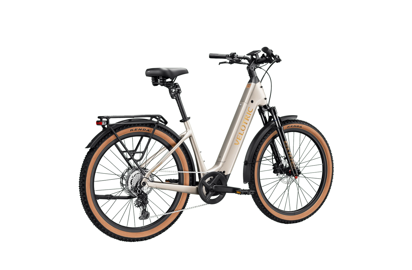 Velotric Discover M Regular
