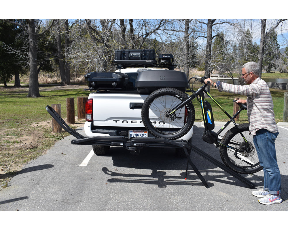 Inno Rack Ramp IOP20