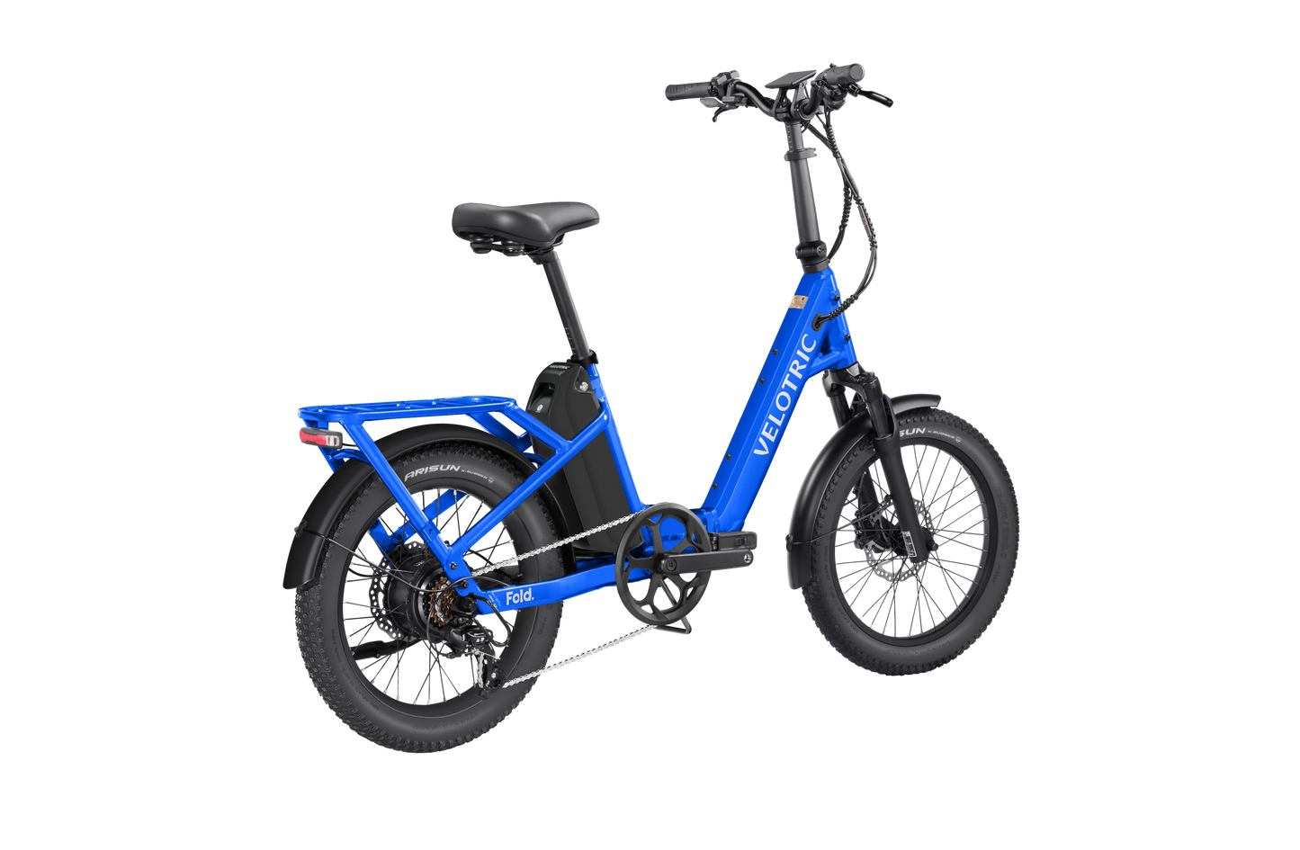 Velotric Fold 1 Plus