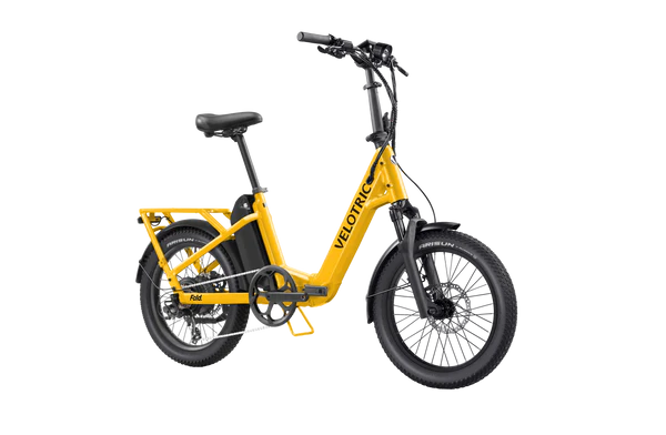Fold 1 Plus Rental RB001