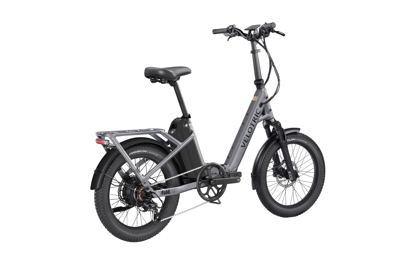 Velotric Fold 1 Plus
