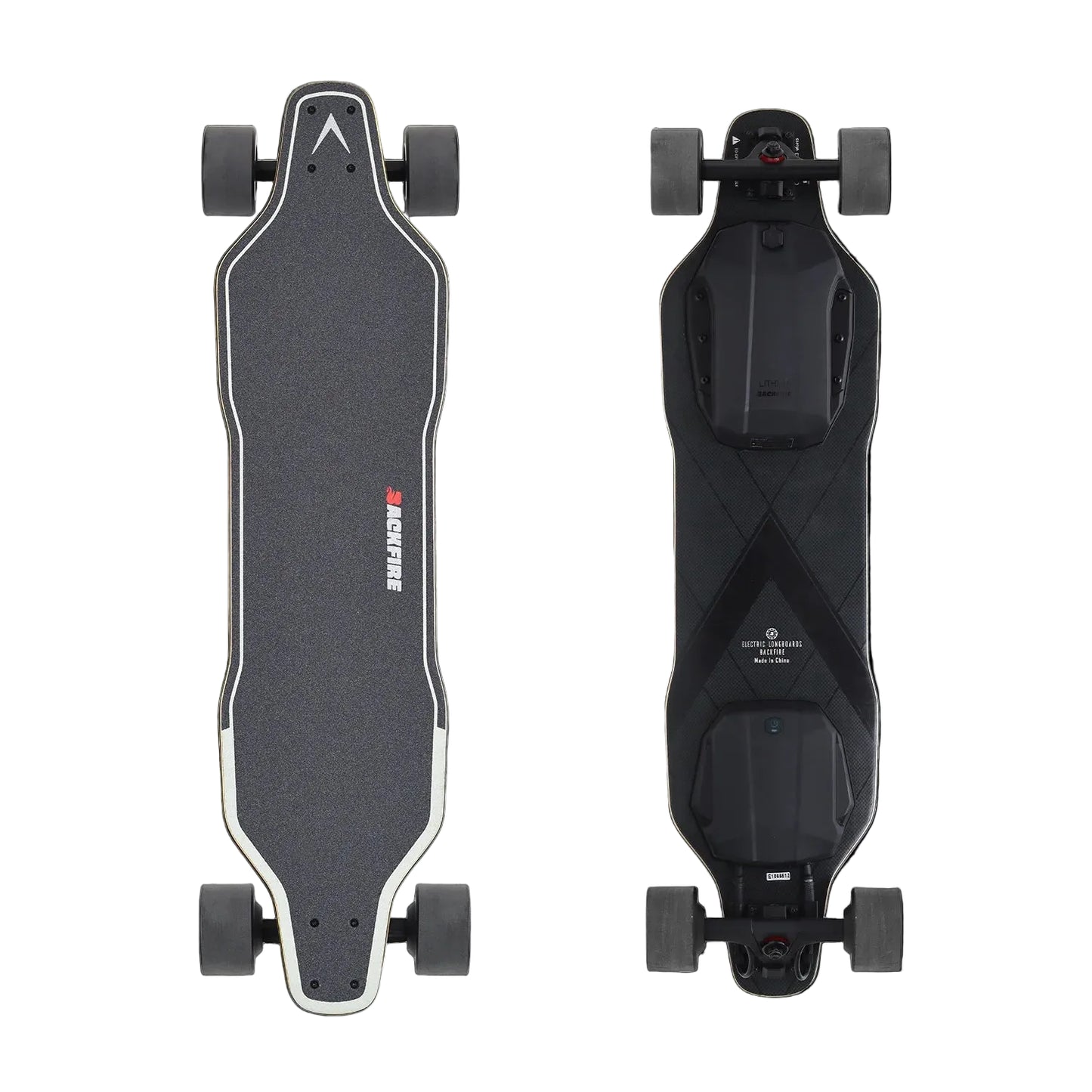 Backfire G2