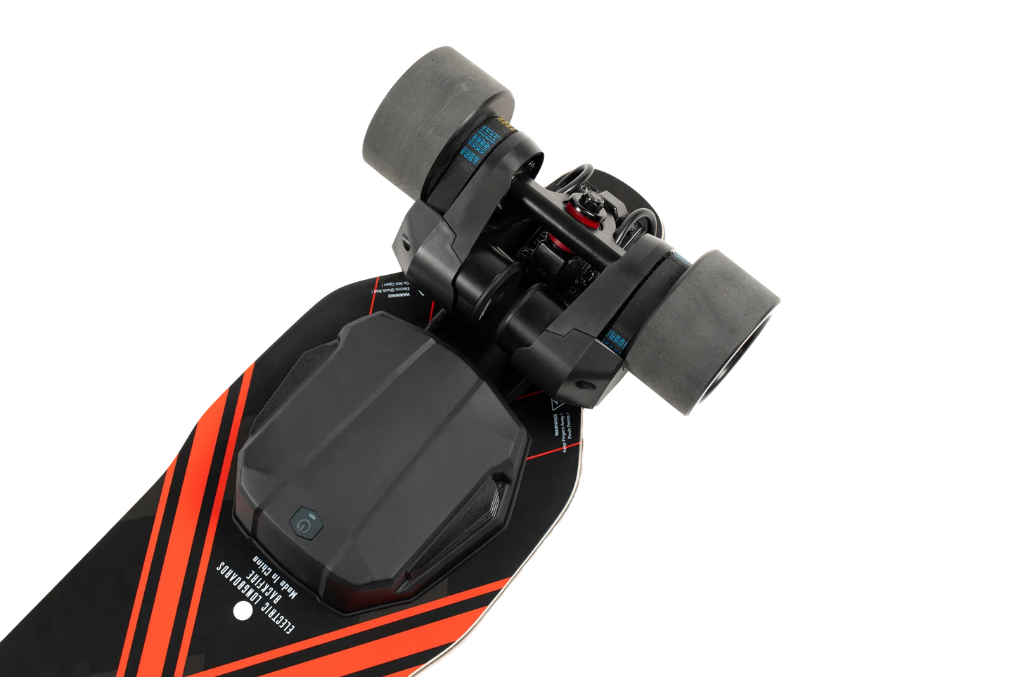 Backfire G2Z