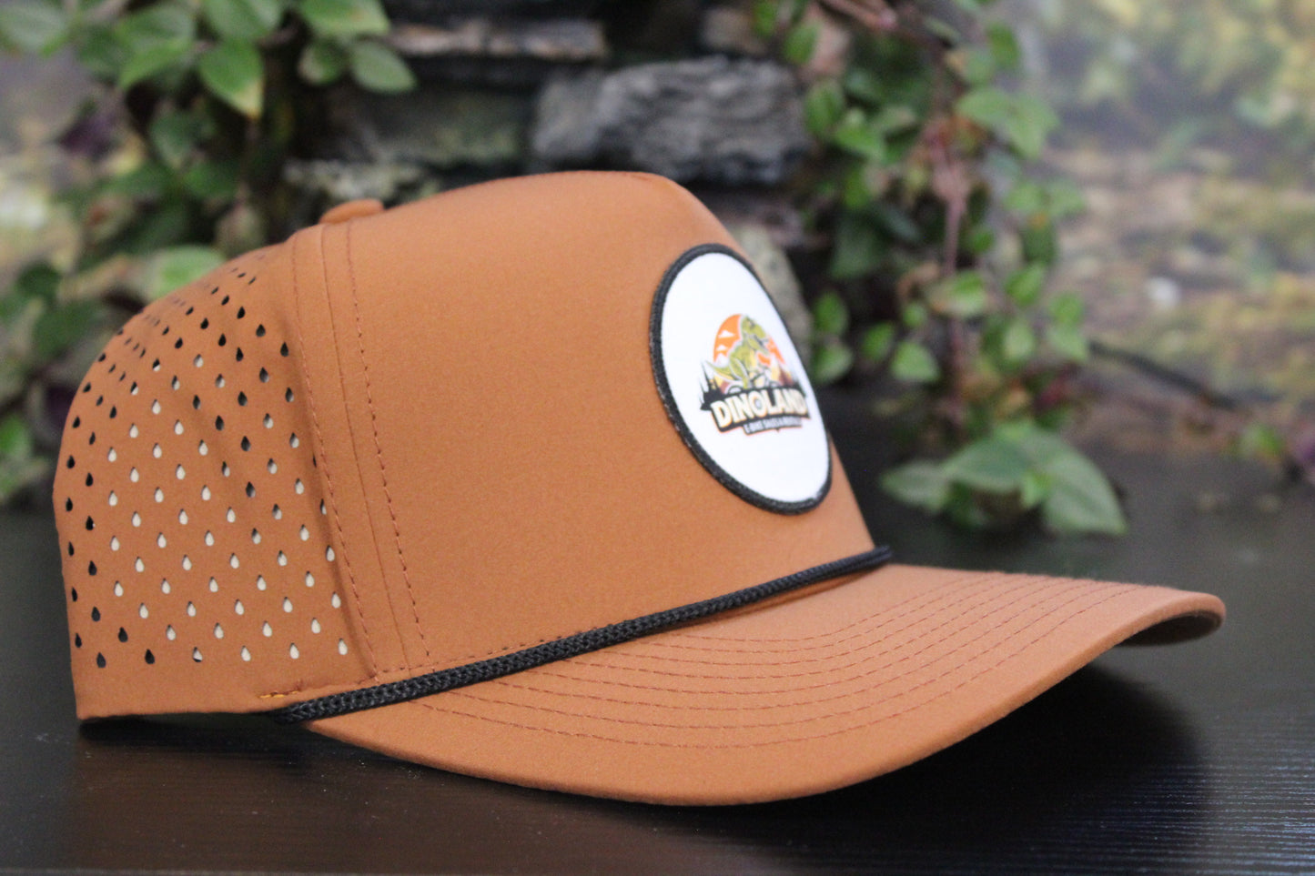 SIX Hat Supply Dinoland E-Bikes