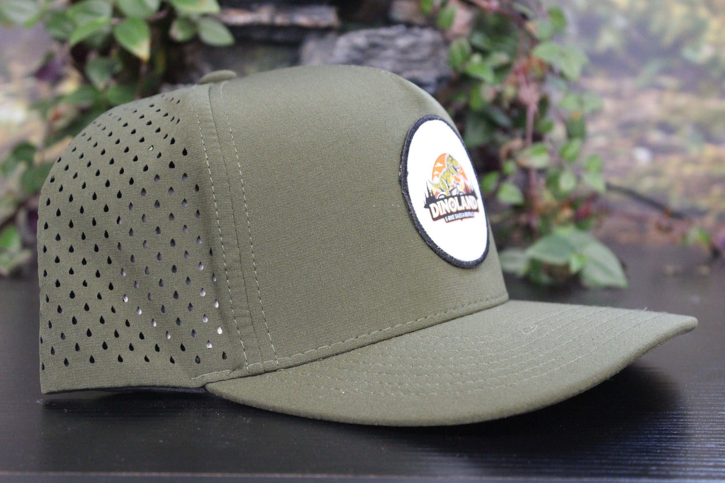 SIX Hat Supply Dinoland E-Bikes