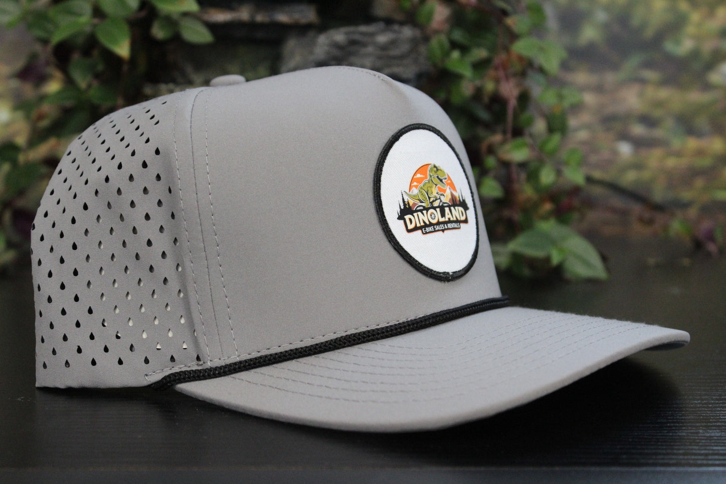 SIX Hat Supply Dinoland E-Bikes