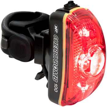 Nite Rider Cherry Bomb 100 Tail Lite