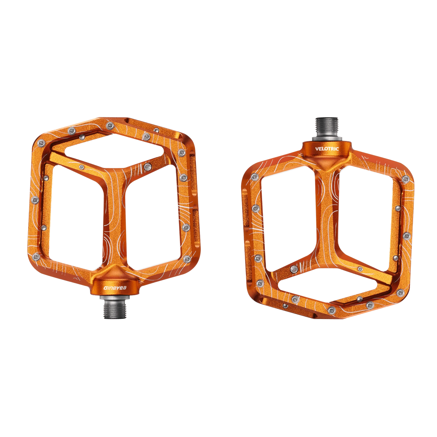 All-Mountain Pedals