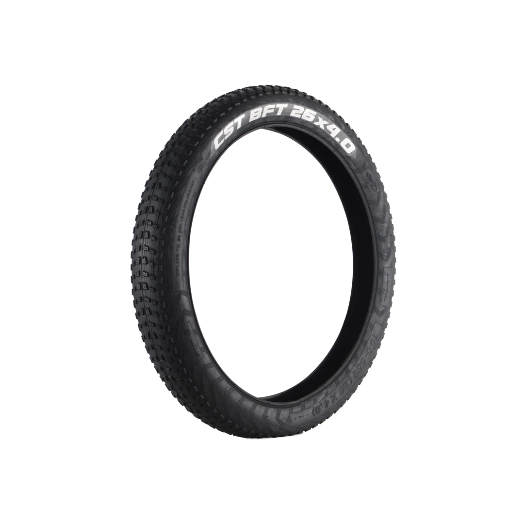Nomad 2 Tire