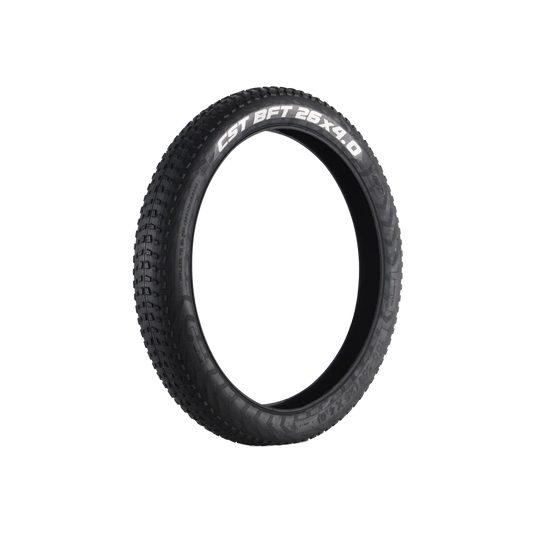 Nomad 2 Tire