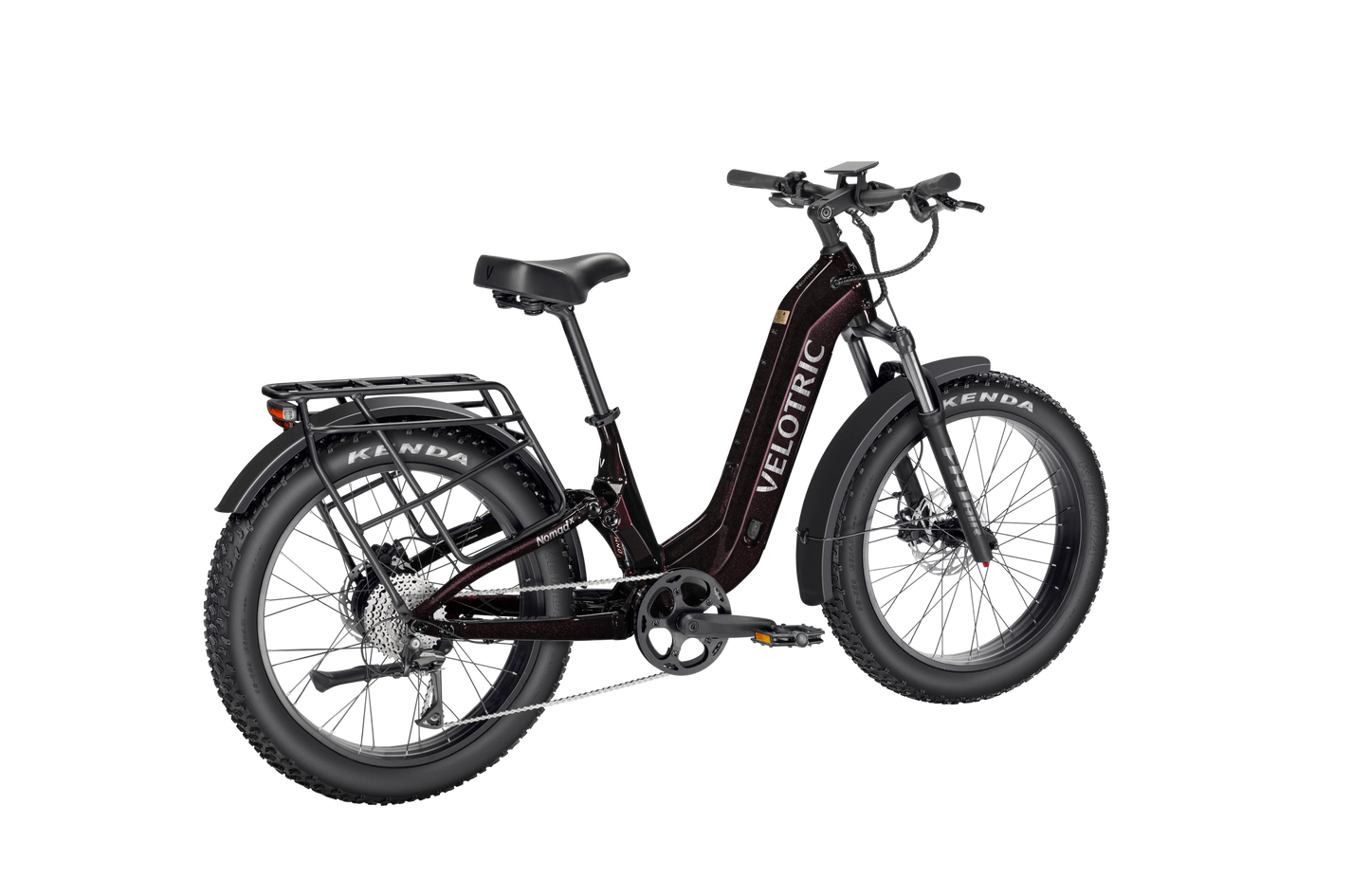 Velotric Nomad 2X