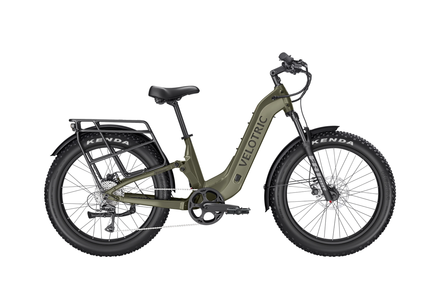 Nomad 2X