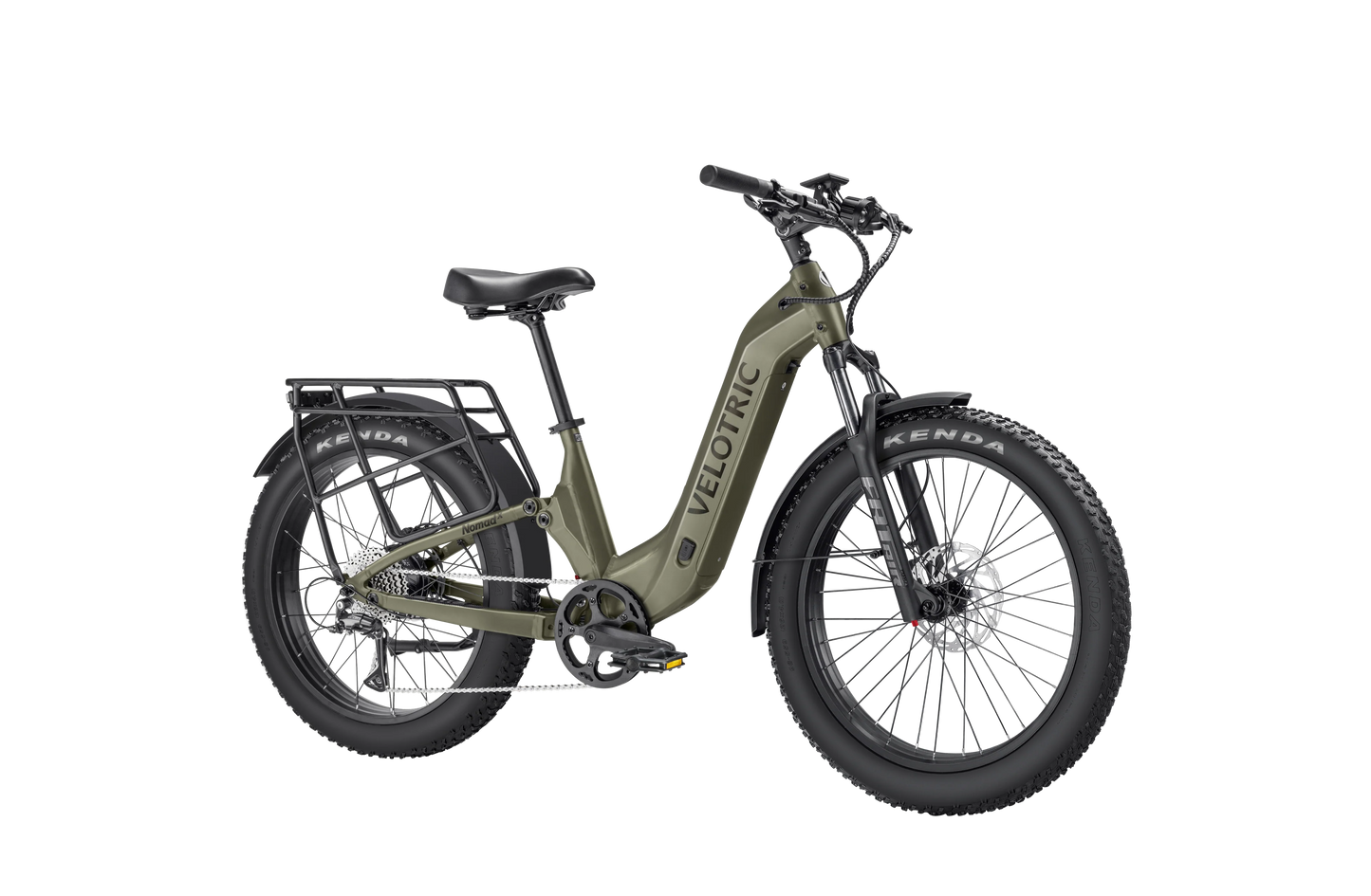 Nomad 2X