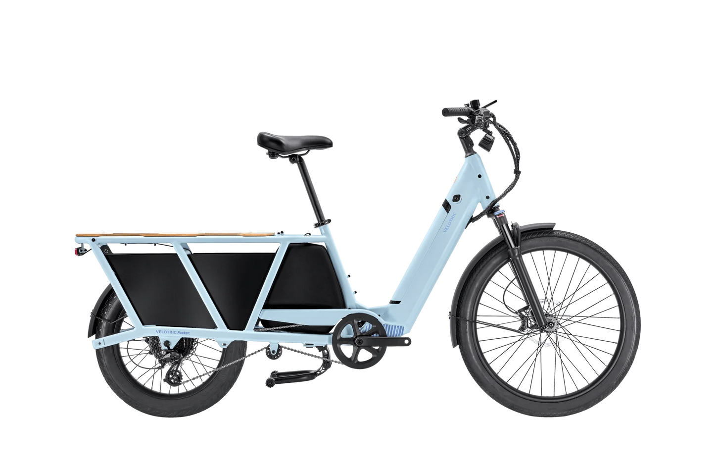 Velotric Packer 1 E-Bike