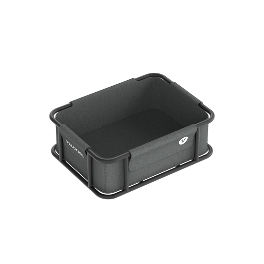 Velotric Rear Basket (M) 2.0