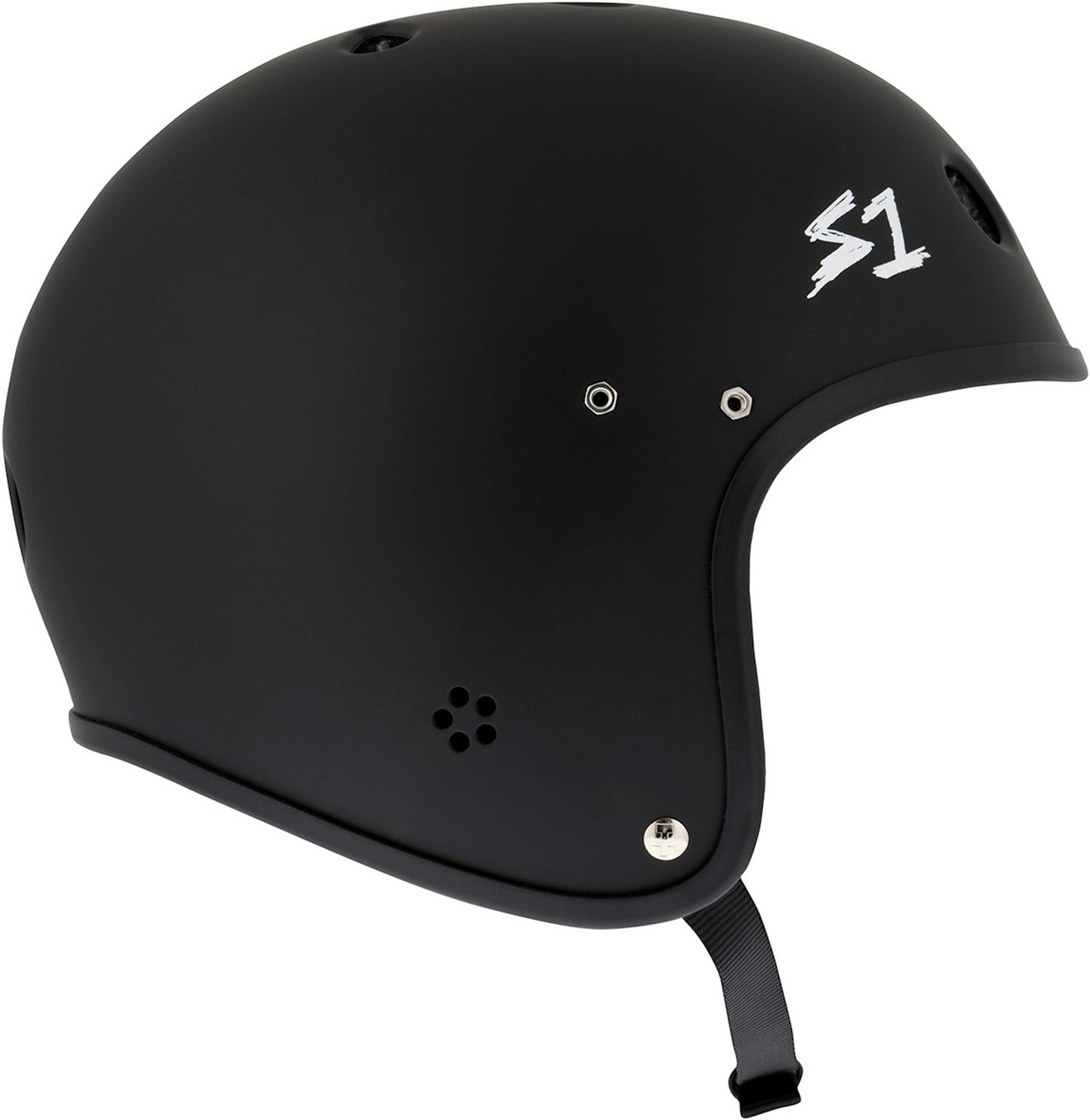 S1 Retro Lifer E-Helmet MD