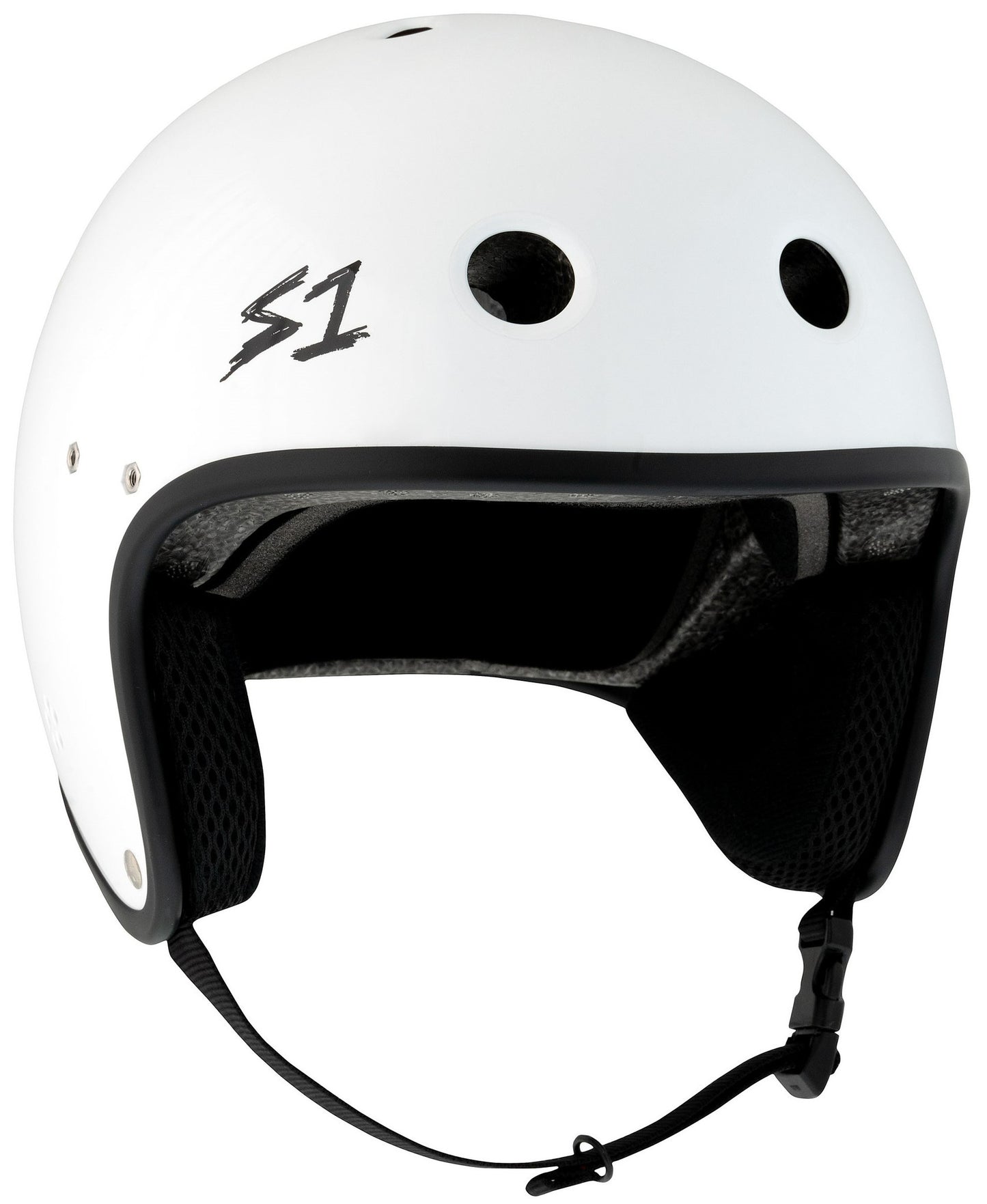 S1 Retro Lifer E-Helmet LG