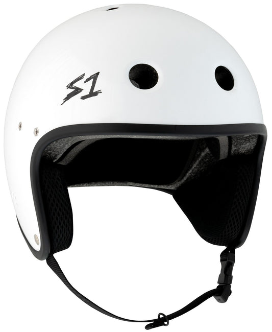S1 Retro Lifer E-Helmet LG