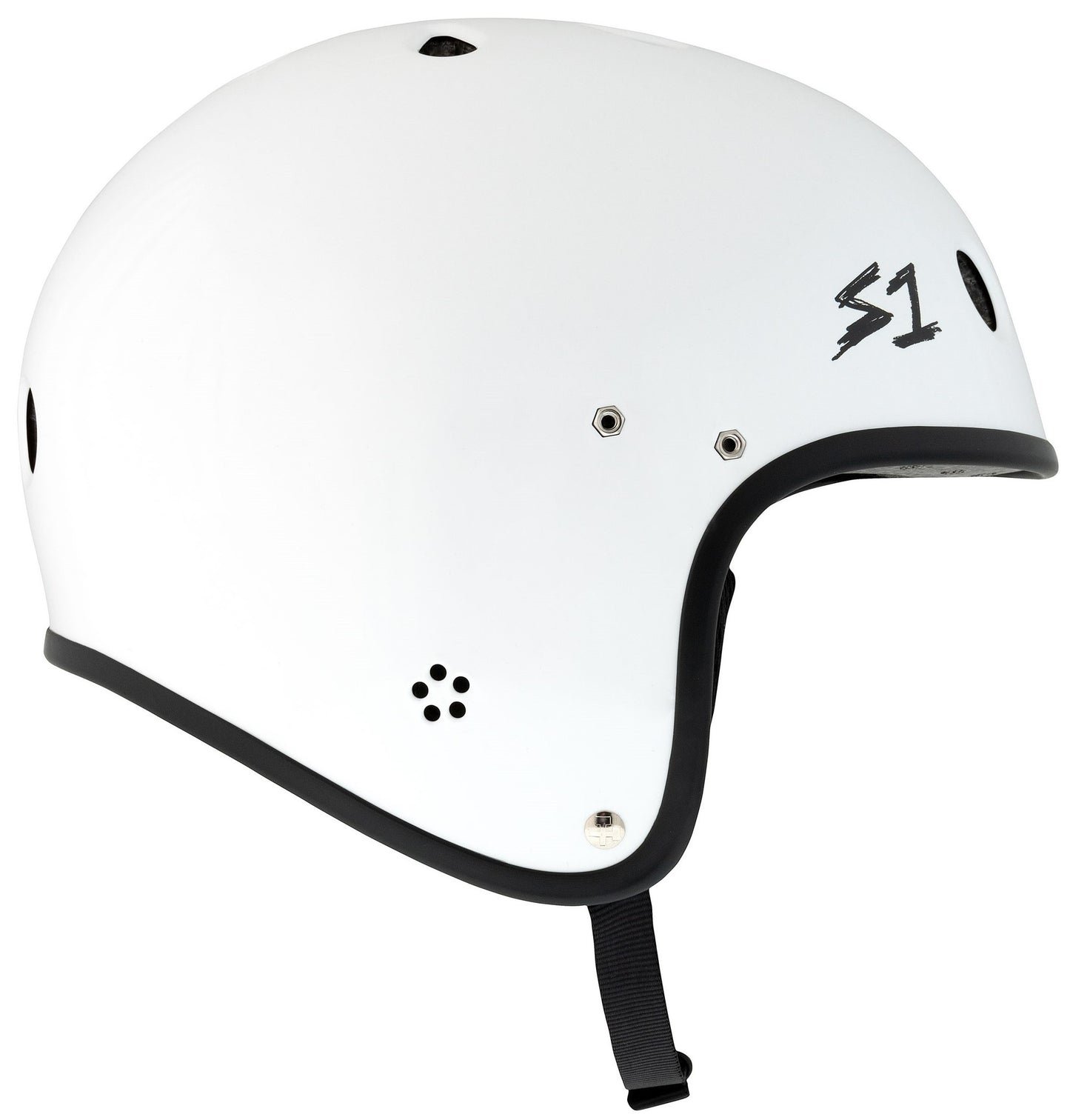 S1 Retro Lifer E-Helmet LG