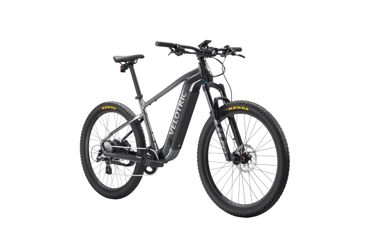 Summit 1 E-Bike RB013