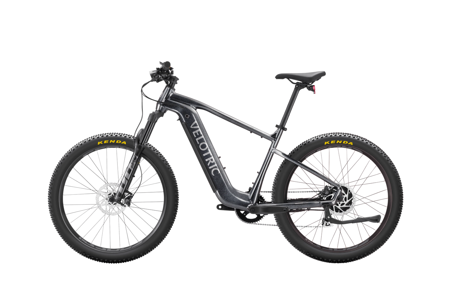 Summit 1 E-Bike RB013
