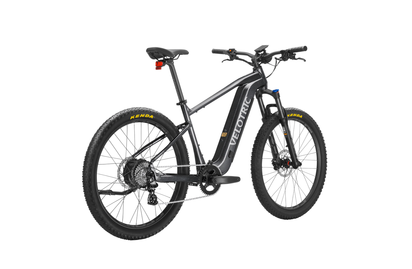 Summit 1 E-Bike RB013