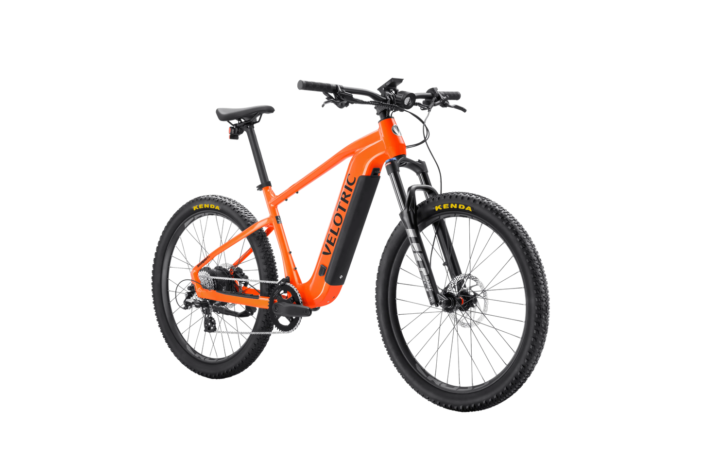 Velotric Summit 1 RB0126 REG