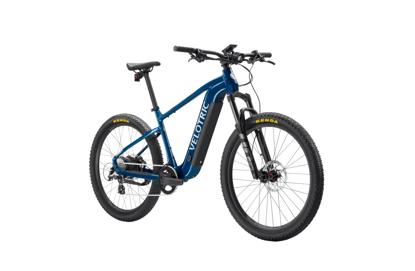 Summit 1 E-Bike RB014