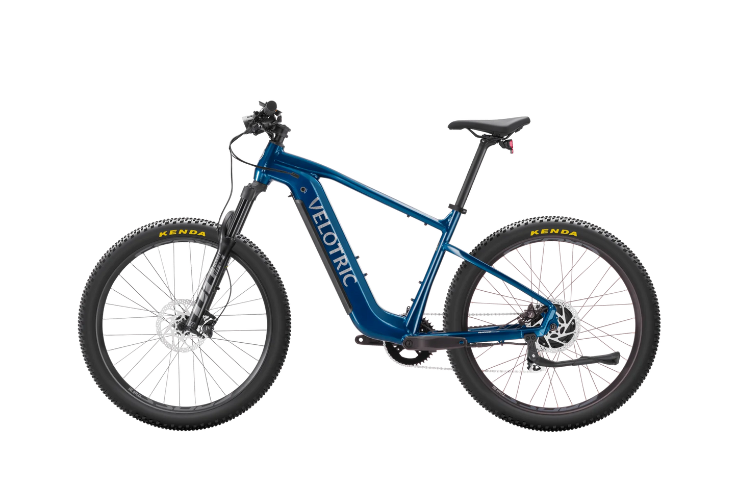 Summit 1 E-Bike RB014