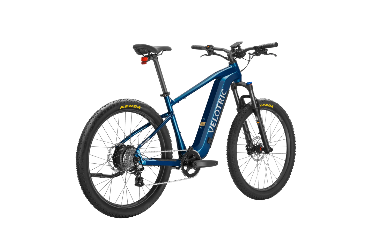 Summit 1 E-Bike RB014