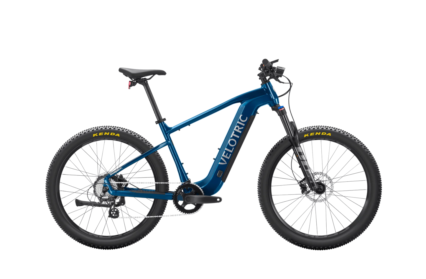 Summit 1 E-Bike RB014